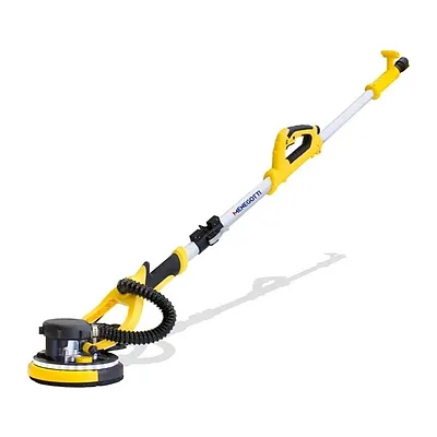 Lixadeira orbital para pintura