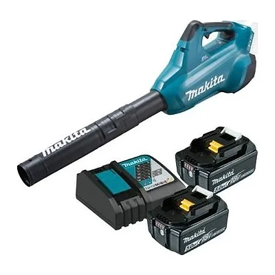 Soprador Makita a bateria